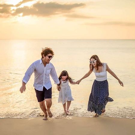 Pullman Khao Lak Resort Пхангнга Экстерьер фото
