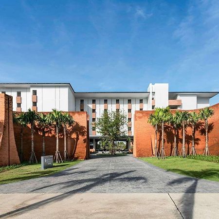 Pullman Khao Lak Resort Пхангнга Экстерьер фото