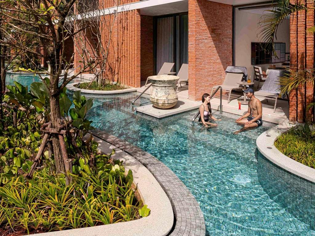 Pullman Khao Lak Resort Пхангнга Номер фото