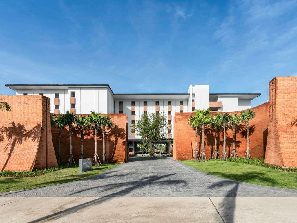Pullman Khao Lak Resort Пхангнга Экстерьер фото